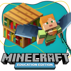 Minecraft Education - Школа программирования для детей, компьютерные курсы для школьников, начинающих и подростков - KIBERone г. Астана