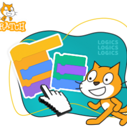 Scratch-пен танысу. Scratch-те ойындар жасау. Негіздері - Школа программирования для детей, компьютерные курсы для школьников, начинающих и подростков - KIBERone г. Астана