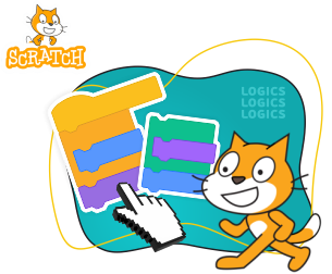 Scratch-пен танысу. Scratch-те ойындар жасау. Негіздері - Школа программирования для детей, компьютерные курсы для школьников, начинающих и подростков - KIBERone г. Астана