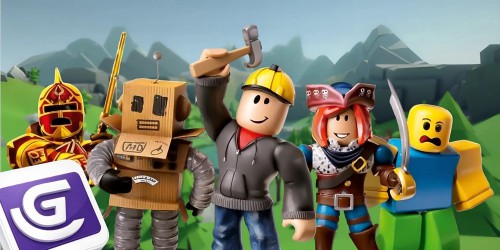 GDevelop 5 қозғалтқышында сүйікті ойын негізінде өз әлемімізді жасаймыз - Школа программирования для детей, компьютерные курсы для школьников, начинающих и подростков - KIBERone г. Астана