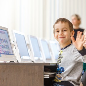 Казань ждет своих КиберГероев в KIBERone  - Школа программирования для детей, компьютерные курсы для школьников, начинающих и подростков - KIBERone г. Нур-Султан