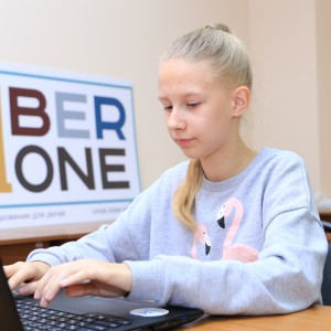 В Омске состоялось открытие школы KiberOne ! - Школа программирования для детей, компьютерные курсы для школьников, начинающих и подростков - KIBERone г. Нур-Султан